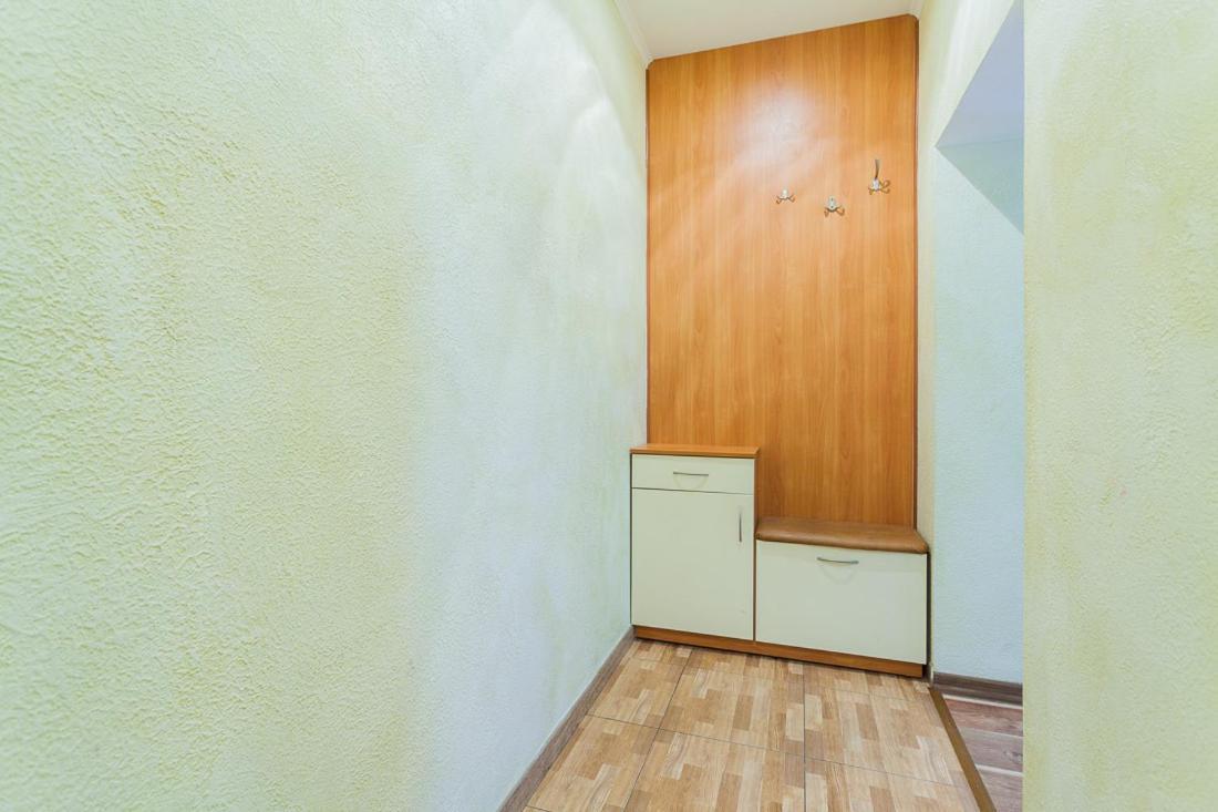 Cozy Apartments Near Olympic Stadium Kiev Esterno foto