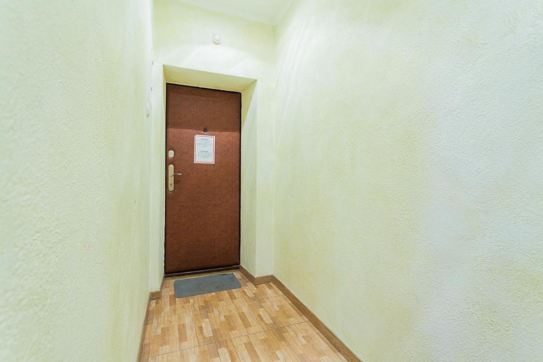 Cozy Apartments Near Olympic Stadium Kiev Esterno foto